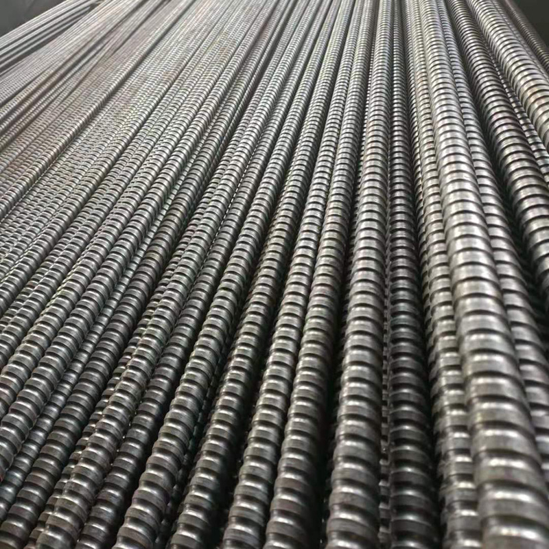 天门中空锚杆
